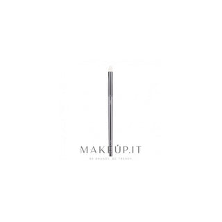 Brocha de precisión para sombra de ojos gris Maiko Luxury 1009 1 unidad 