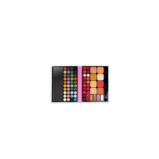 Magic Studio Powerful Cosmetics Magic Studio New Rules Makeup Wallet 40 tonos 