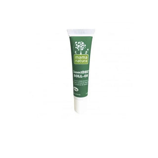 Mama natura Insectdhu Roll On 10ml — Roll-on repellente