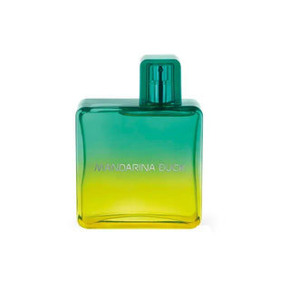 Mandarina Duck For Him Vida Loca Eau de Toilette Spray 100ml 