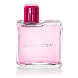 Mandarina Duck For Her Donna 100 ml — Eau de Toilette