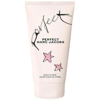 Marc Jacobs Perfect Moisturizing loción corporal 200ml 