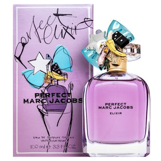 Marc Jacobs Perfect Elixir Donna 100 ml — Eau de Parfum