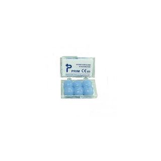 Maries Tappi orecchie silicone 6 pezzi — Tappi per orecchie