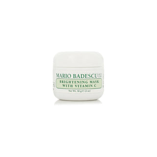 Mario Badescu Maschera schiarente 56g — Maschera viso