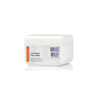 Marlies Möller Maschera Capelli Notturna 125 ml — Maschera capelli
