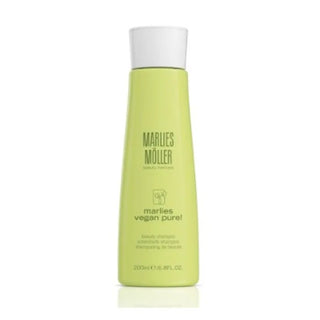 Marlies Möller Shampoo Vegano 200 ml — Shampoo