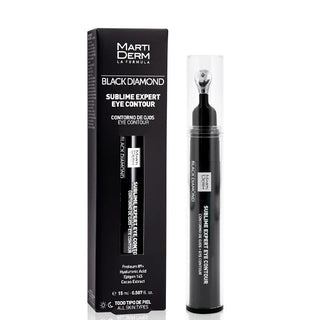 Martiderm Sublime Expert Contorno de Ojos 15ml 