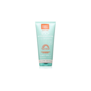 Martiderm Actived D Spf50 200 ml — Crema solare viso