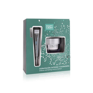 Martiderm Vital-Age crème 50ml Lot de 2 pièces 