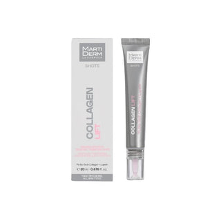 Martiderm Shot Collagen Lift 20ml — Siero viso