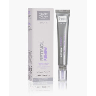 Martiderm Retinol Renew 20ml — Siero viso