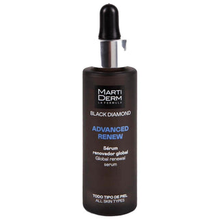 Sérum Martiderm Black Diamond Advanced Renew 30ml 