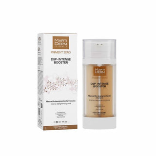 Martiderm Pigment Zero Dsp Intense Booster Mascarilla Despigmentante Intensa 50ml 