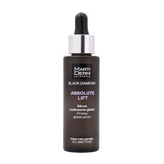 Martiderm Black Diamond Ultimate Absolute Lift Sérum reafirmante global 30 ml 