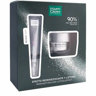 Martiderm GF Vital Age Creme 50ml Set 2 Stück 