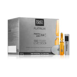 Martiderm Photo-Age 30 fiale da 2 ml — Siero