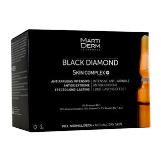 Martiderm Skin Compresse Proteoglicani 10x2 ml — Siero
