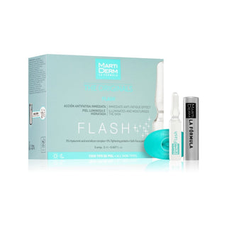 Martiderm Flash 5 ampollas de 2 ml 