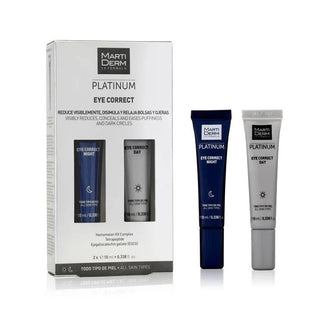 Martiderm Correct ojos Set 2 piezas 