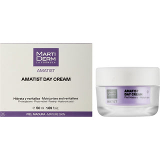 Crema de día Martiderm Amatist 50ml 