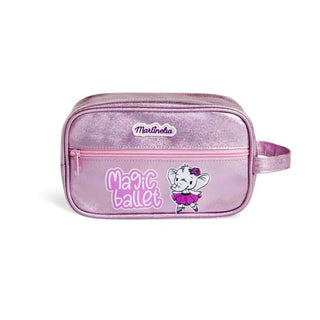 Kosmetiktasche Martinelia Magic Ballet 