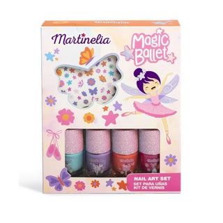 Nail-Art-Set Martinellia 
