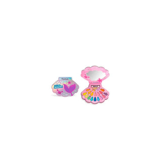 Martinelia Let's Be Mermaids Palette 21 Lidschatten Applikator 