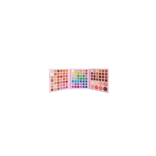 Martinelia Magic Palette Book 108 Farben Coloret und Highlighter 