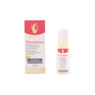 Mavala Mavaderma Olio rinforzante per unghie 10ml — Olio unghie
