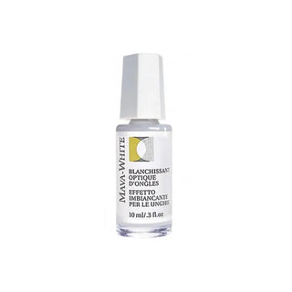 Mavala Mava-White Sbiancante Ottico per Unghie 10ml — Sbiancante unghie
