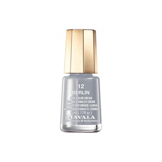 Mavala Nails Mini Smalto 12 — Smalto per unghie