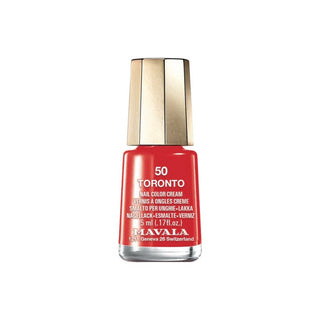 Mavala Nails Mini esmalte de uñas 50 