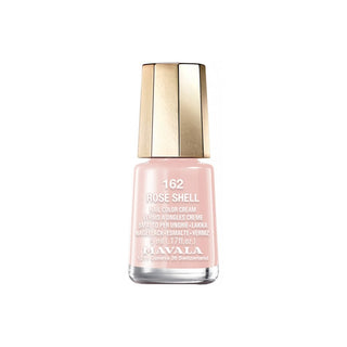 Mavala Nails Mini esmalte de uñas 162 