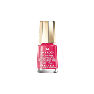 Mavala Nail Color 76-Pink Rock 5 ml — Smalto per unghie