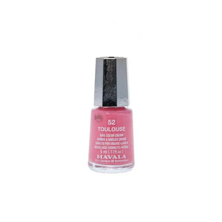 Esmalte de uñas Mavala 52 Tolosa 5ml 