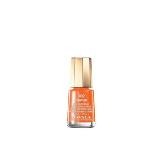 Mavala Nails Mini esmalte de uñas 302 