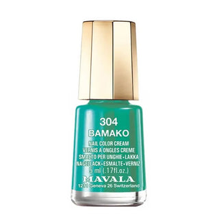 Esmalte de uñas Mavala 304 Bamako 5ml 