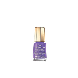 Mavala Nails Mini esmalte de uñas 305 