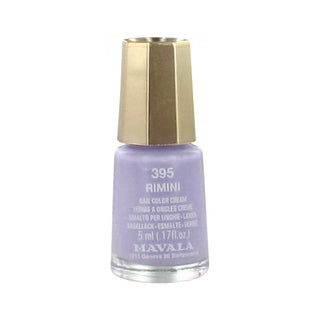 Mavala Nails Mini esmalte de uñas 395 