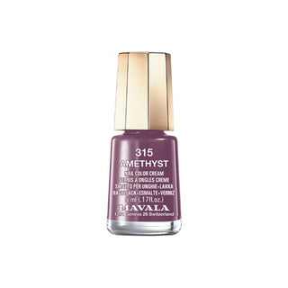 Mavala 315 Ametista 5ml — Smalto