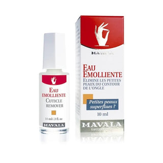 Mavala Rimuovi Cuticole 10ml — Ammorbidente cuticole