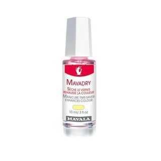 Mavala Mavadry Smalto Secco 10ml — Asciugatore smalto