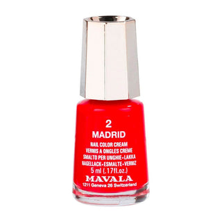 Mavala 2 Madrid 5ml — Smalto