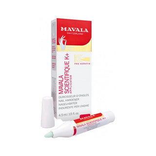 Mavala Scientific K Nail Hardener 4,5 ml — Indurente per unghie