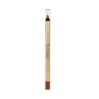 Crayon à lèvres Max Factor Colour Elixir 14 Marron et Nude 