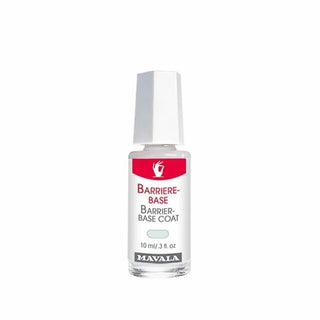 Mavala Barrier-Base Coat Smalto unghie 10ml — Smalto unghie