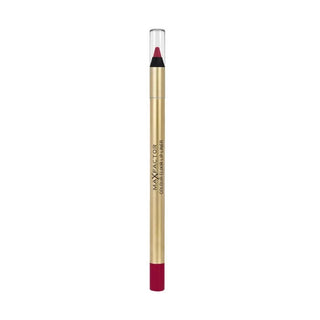 Lápiz de labios Max Factor Colour Elixir 12 Red Blush 