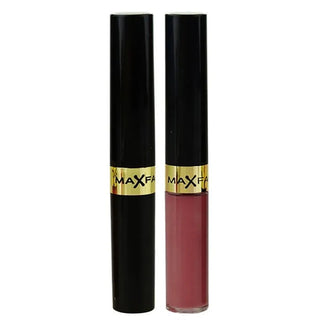 Max Factor Lipfinity Lip Colour 102 Glistening — Rossetto