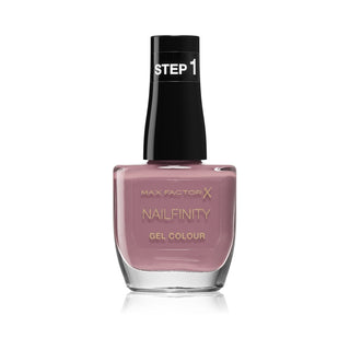 Max Factor M Factor Finity 215gel Smalto unghie — Smalto unghie